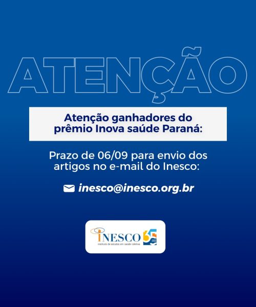 atencao